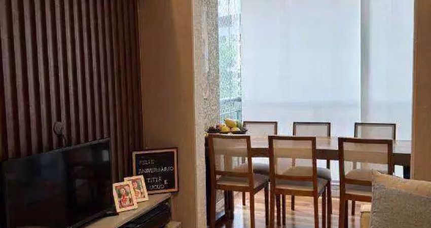 Apartamento com 3 dorms à venda, 64 m² por r$ 690.000 - pirituba - são paulo/sp