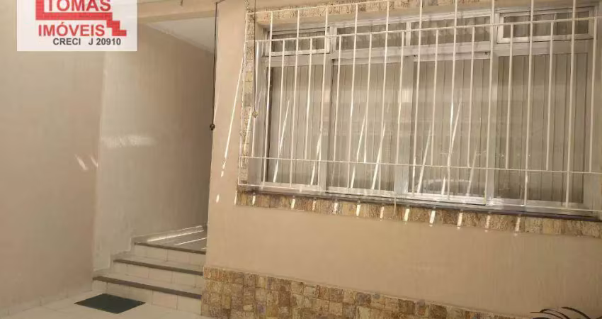 Sobrado com 3 dormitórios para alugar, 125 m² por r$ 4.814,00/mês - pirituba - são paulo/sp