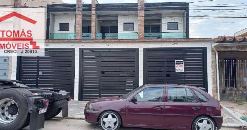 Sobrado com 3 dormitórios à venda, 130 m² por r$ 825.000,00 - pirituba - são paulo/sp