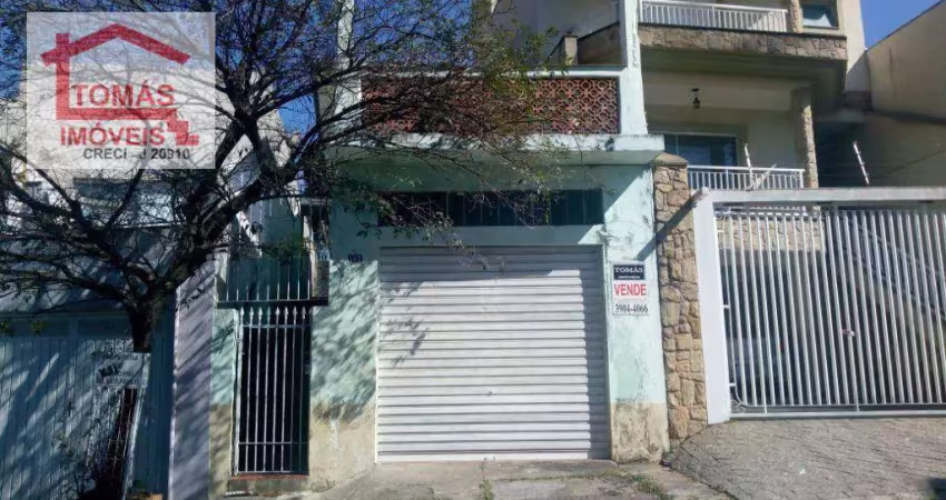 Terreno à venda, 119 m² por r$ 420.000,00 - pirituba - são paulo/sp