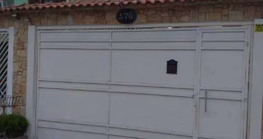 Sobrado com 3 dormitórios à venda, 145 m² por r$ 850.000,00 - jardim cidade pirituba - são paulo/sp