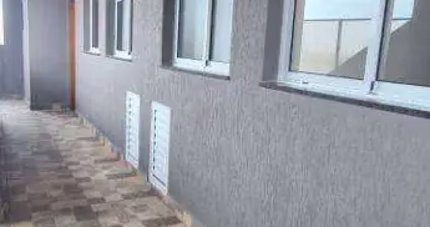 Casa com 1 dormitório para alugar, 50 m² por r$ 1.450,00/mês - vila zulmira - são paulo/sp