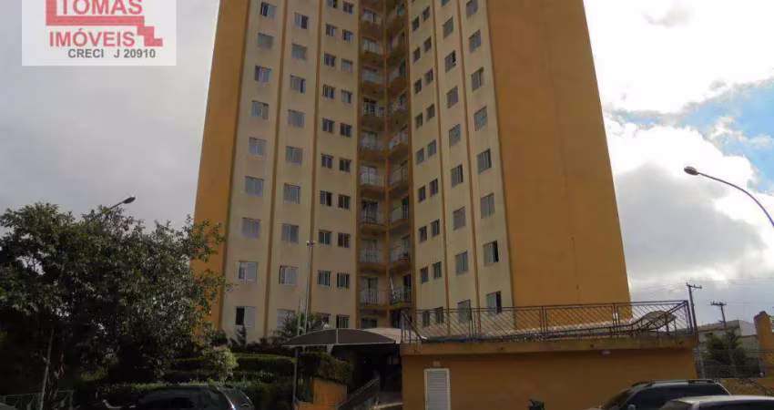 Apartamento residencial à venda, jardim taipas, são paulo.