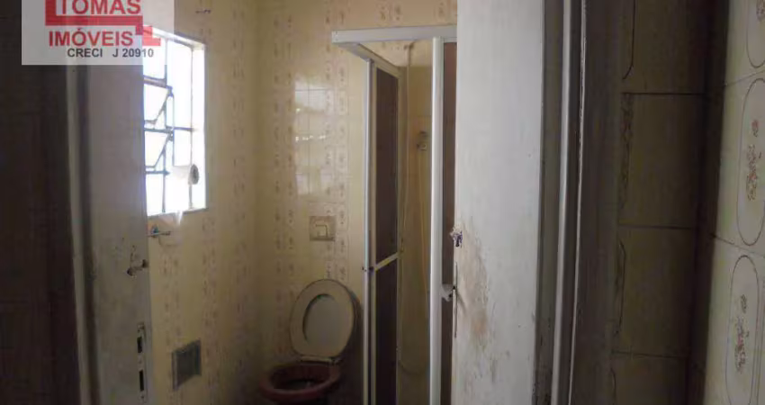 Casa com 2 quartos à venda na Rua Domingos de Barros Lisboa, Pirituba, São Paulo