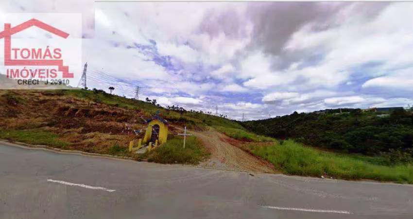 Área comercial à venda, parque das nações unidas, pirapora do bom jesus.