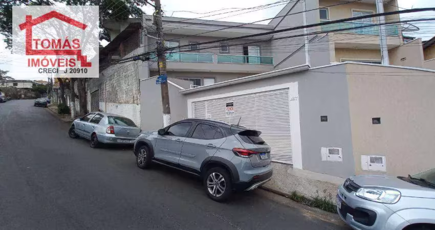 Sobrado à venda, 100 m² por r$ 630.000,00 - pirituba - são paulo/sp