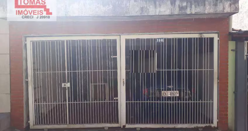 Casa com 2 quartos à venda na Travessa Aléxis Carrel, Pirituba, São Paulo