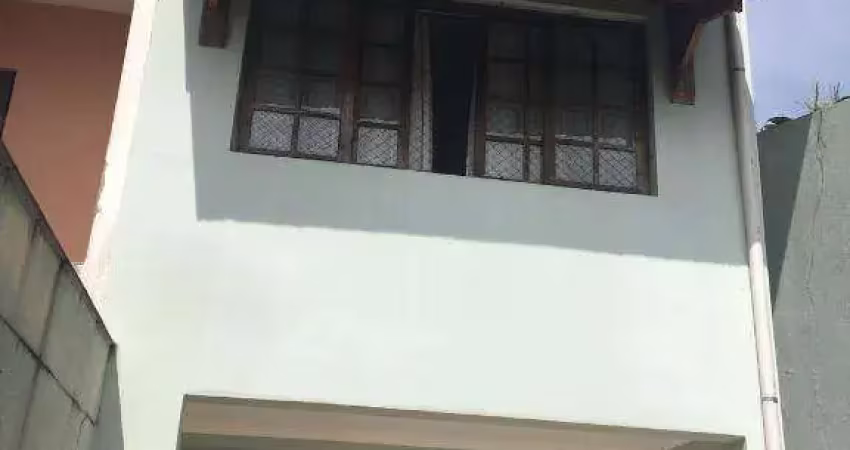 Sobrado residencial à venda, jardim pirituba, são paulo.