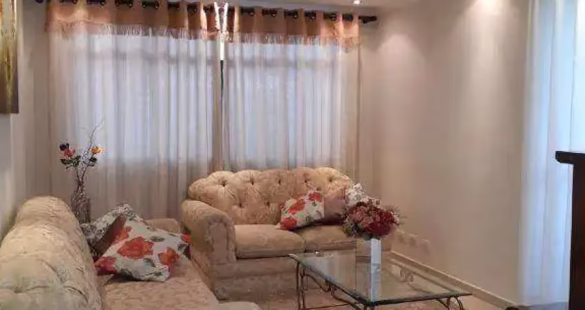 Sobrado com 3 dormitórios à venda, 400 m² por r$ 750.000,00 - jardim vivan - são paulo/sp