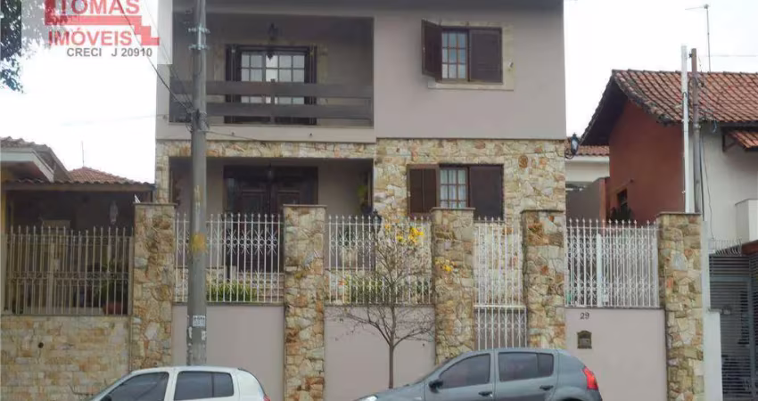 Sobrado com 3 dormitórios à venda, 275 m² por r$ 1.299.000,00 - pirituba - são paulo/sp