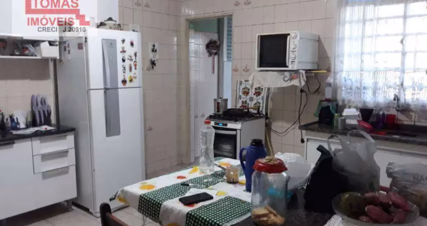 Casa com 2 quartos à venda na Rua Brasílio de Oliveira, Vila Mirante, São Paulo