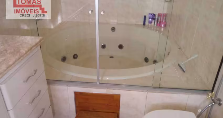Casa com 3 quartos à venda na Rua José da Costa Valério, Pirituba, São Paulo