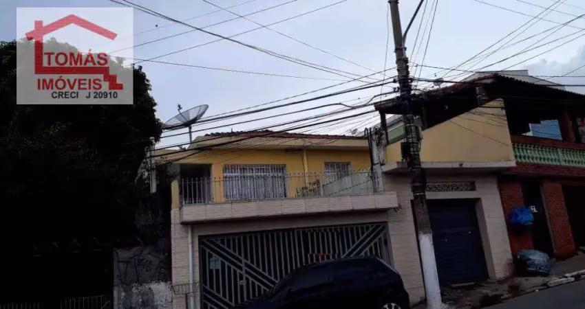 Casa à venda, 146 m² por r$ 580.000,00 - pirituba - são paulo/sp