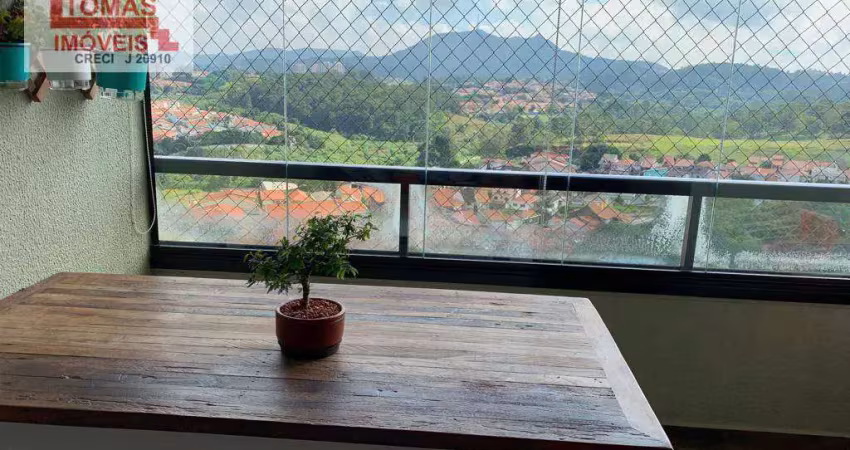 Apartamento com 2 quartos à venda na Rua Tungue, Pirituba, São Paulo
