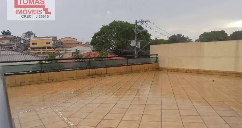 Casa com 3 quartos à venda na Rua Frederico Lecor, Pirituba, São Paulo