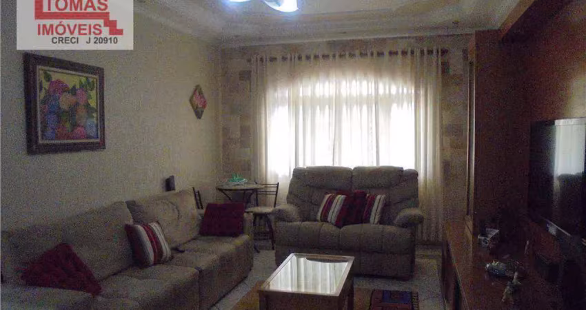 Sobrado à venda, 156 m² por r$ 850.000,00 - pirituba - são paulo/sp