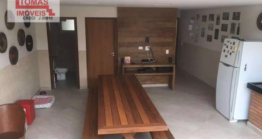 Sobrado residencial à venda, parque são domingos, são paulo.