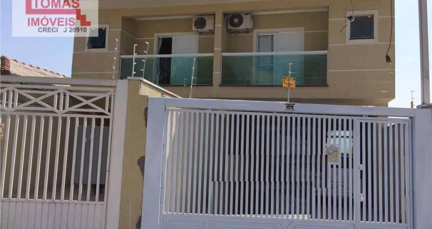 Sobrado à venda, 260 m² por r$ 980.000,00 - vila jaguara - são paulo/sp