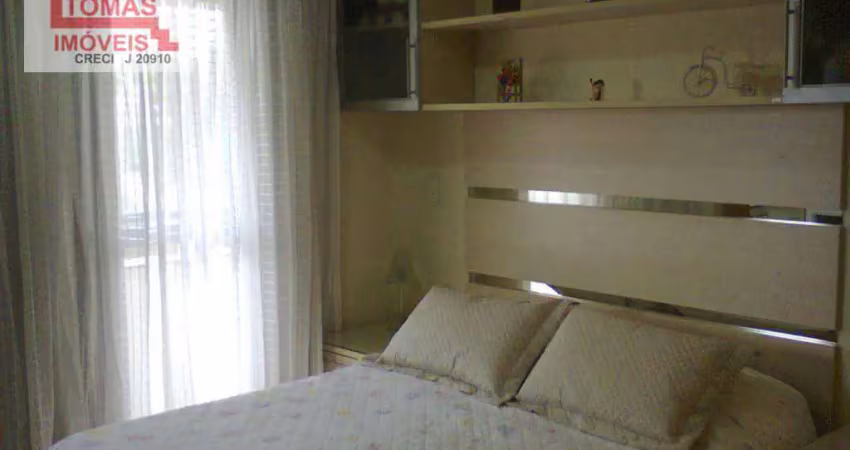 Apartamento à venda, 100 m² por r$ 980.000,00 - pirituba - são paulo/sp