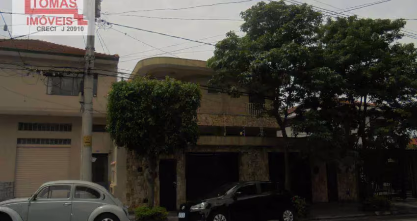 Casa com 3 quartos à venda na Rua Doutor João Batista Bernardes de Lima, Pirituba, São Paulo
