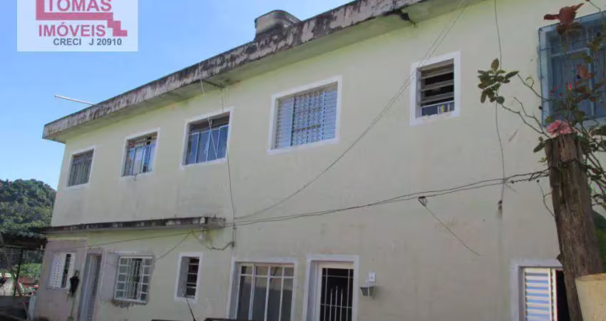 Casa à venda, 140 m² por r$ 700.000,00 - pirituba - são paulo/sp