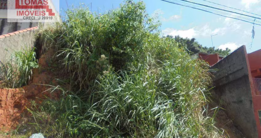 Terreno à venda na Rua Rodrigues Sirigueiro, Vila Pirituba, São Paulo