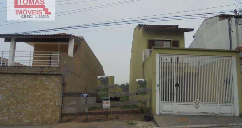 Terreno residencial à venda, jardim cidade pirituba, são paulo.