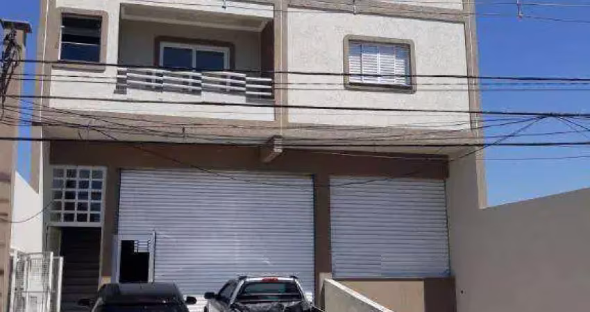 Prédio à venda na Rua Professor José Lourenço, Vila Zat, São Paulo