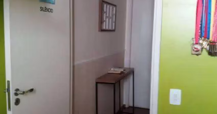 Sobrado à venda, 60 m² por r$ 450.000,00 - jardim são ricardo - são paulo/sp