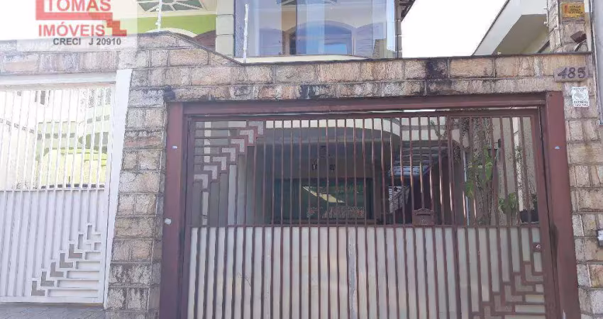 Casa com 3 quartos à venda na Rua José Mauro de Vasconcelos, Jardim Pinheiros, São Paulo