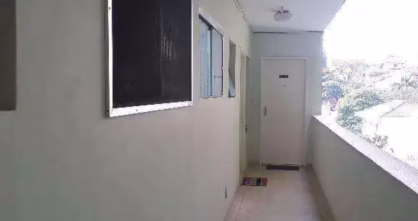 Apartamento residencial à venda, pirituba, são paulo.