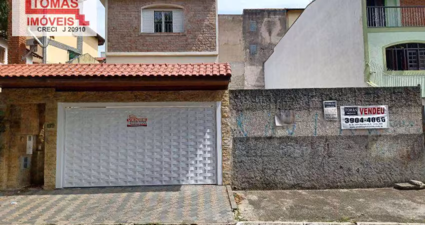 Sobrado no pinherinho aceita apto na negociação apto leopoldina,lapa, pompeia