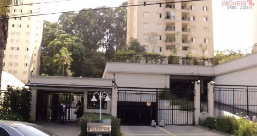 Apartamento com 3 quartos à venda na Rua Antônio Pereira da Costa, Freguesia do Ó, São Paulo