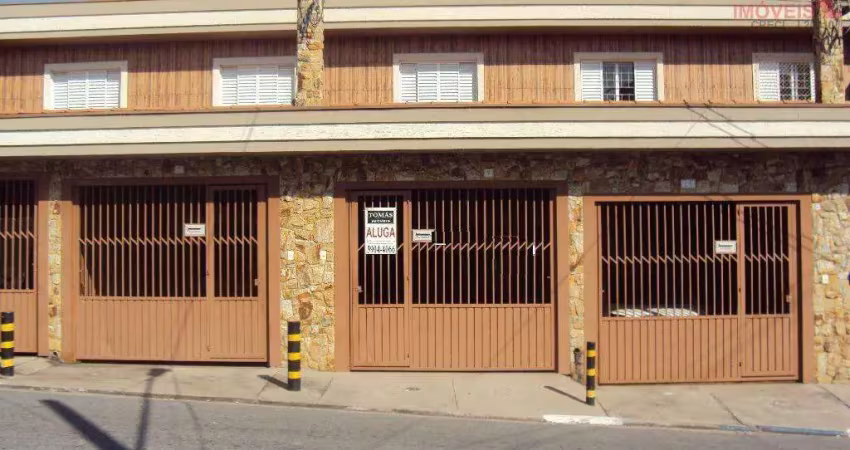 Sobrado com 2 dormitórios para alugar, 60 m² por r$ 2.918,00/mês - pirituba - são paulo/sp