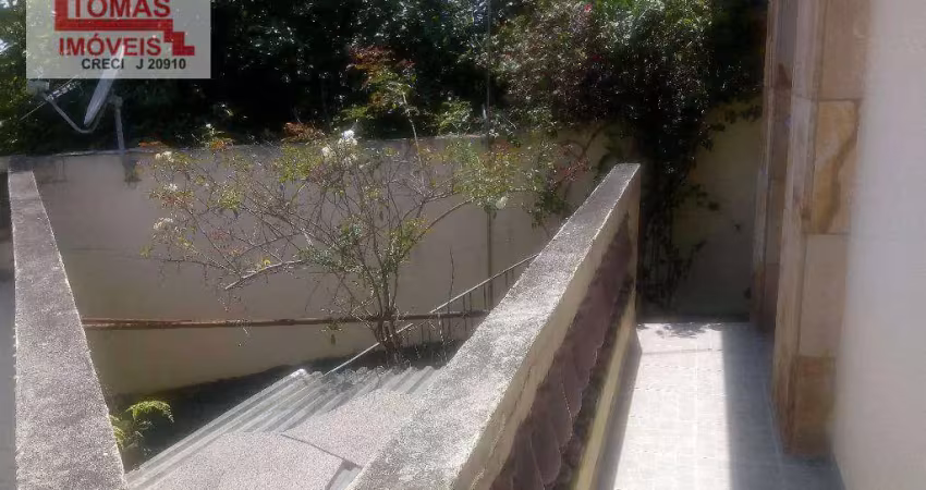Casa com 3 quartos à venda na Rua Lord Clemente Attlee, Pirituba, São Paulo