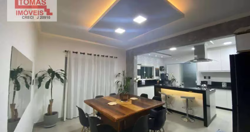 Sobrado à venda, 170 m² por r$ 1.500.000,00 - city recanto anastácio - são paulo/sp