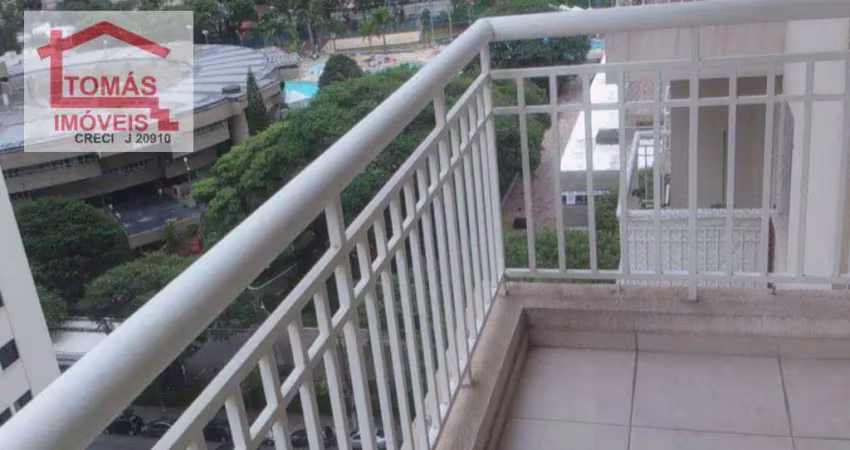 Apartamento à venda, 60 m² por r$ 875.000,00 - vila leopoldina - são paulo/sp