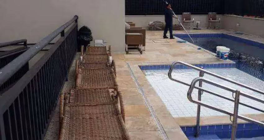 Apartamento com 3 quartos à venda na Avenida Cristo Rei, Vila Pereira Barreto, São Paulo