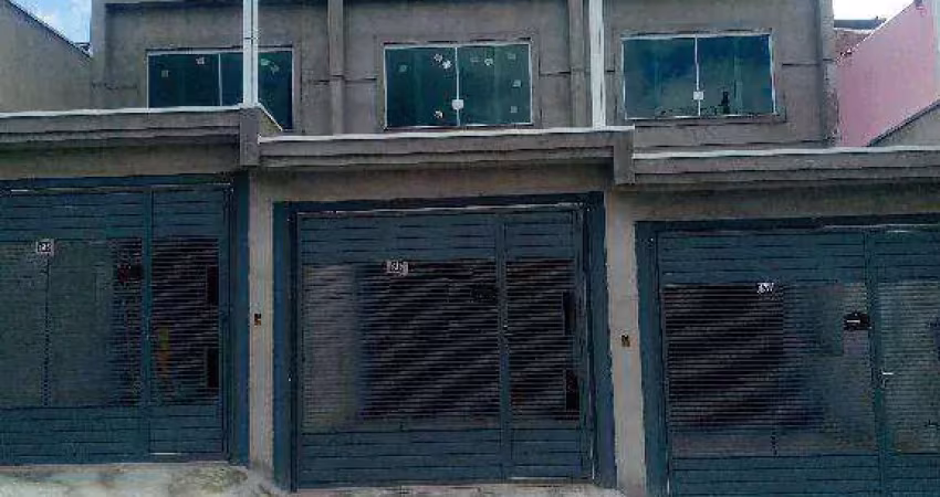 Casa com 2 quartos à venda na Rua Anguilhada, Vila Mirante, São Paulo