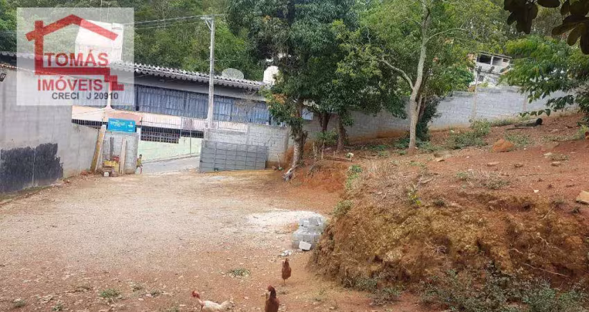 Terreno à venda na Rua Gonçalo Aldana, Vila Jaraguá, São Paulo