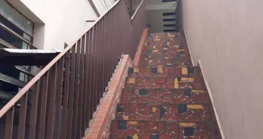 Casa com 2 quartos à venda na Rua Doutor Augusto Andrade, Pirituba, São Paulo