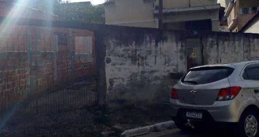 Terreno à venda na Rua Manuel Pinheiro, Vila Mangalot, São Paulo