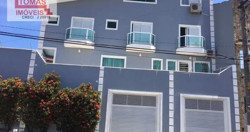 Sobrado com 4 dormitórios à venda, da financiamento bancario 330 m² por r$ 1.590.000 - pirituba - são paulo/sp