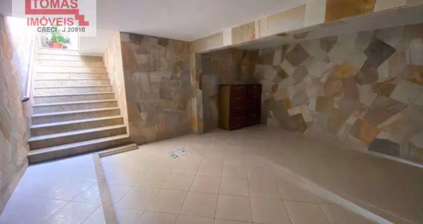 Casa à venda, 116 m² por r$ 750.000,00 - jardim regina - são paulo/sp