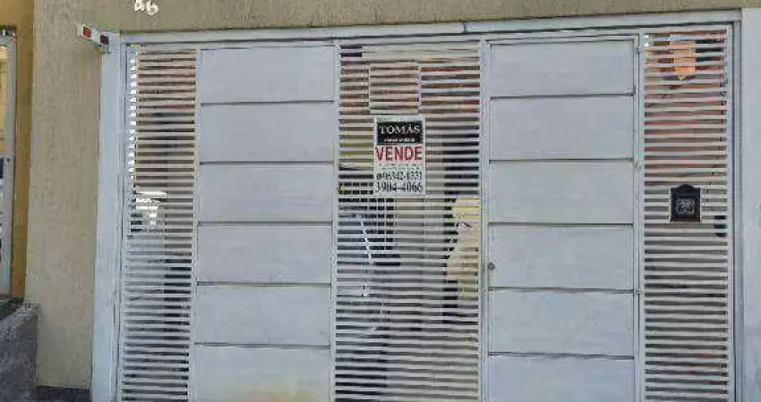 Casa com 3 quartos à venda na Rua Moysés Baumstein, Jaraguá, São Paulo