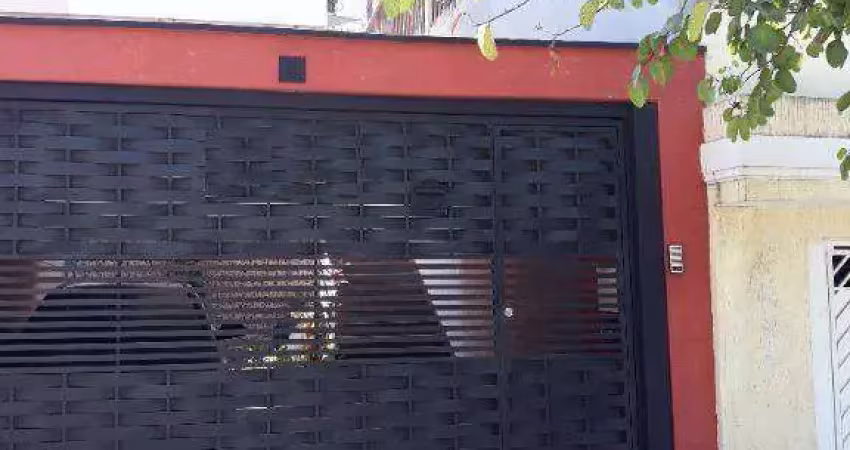 Casa com 3 quartos à venda na Rua Inácio Luís da Costa, Parque São Domingos, São Paulo