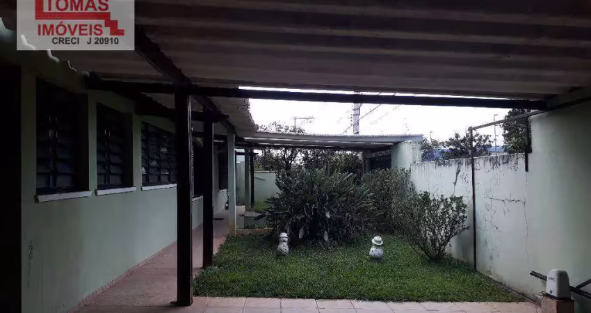 Casa à venda, 293 m² por r$ 1.170.000,00 - jaraguá - são paulo/sp