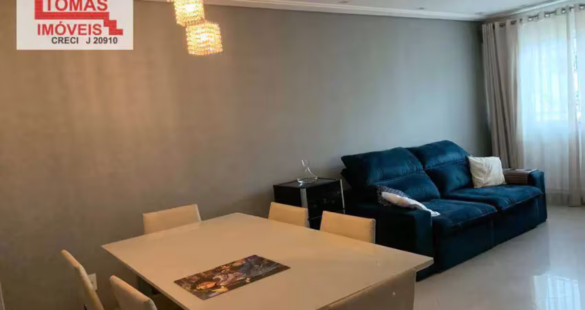 Sobrado à venda, 150 m² por r$ 750.000,00 - pirituba - são paulo/sp