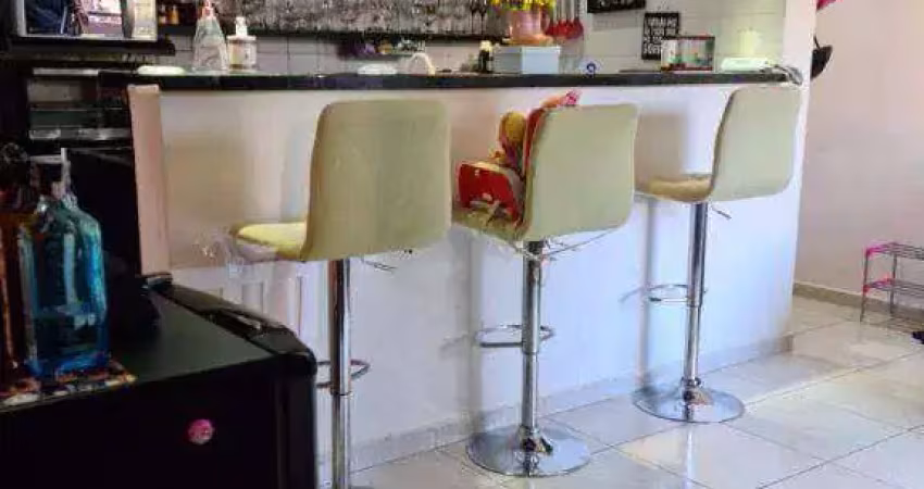 Apartamento à venda, 56 m² por r$ 340.000,00 - vila mangalot - são paulo/sp