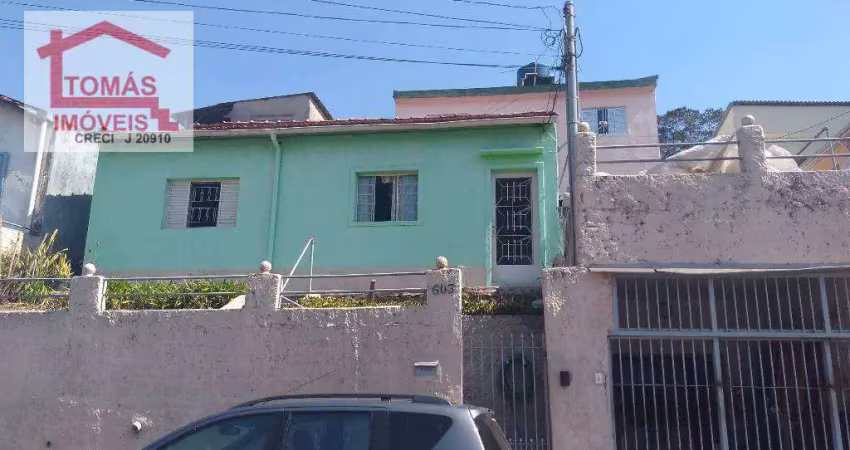 Casa com 2 quartos à venda na Rua Adalberto Kurt, Jardim Líbano, São Paulo